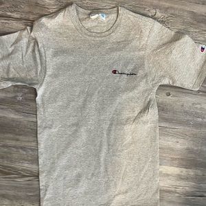 Champion T Shirt